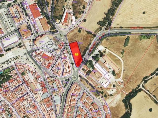 Terreno en venta en Medina Sidonia, Calle 413 photo 0