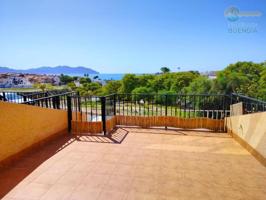 Duplex en venta en Puerto de Mazarrón, El Alamillo photo 0
