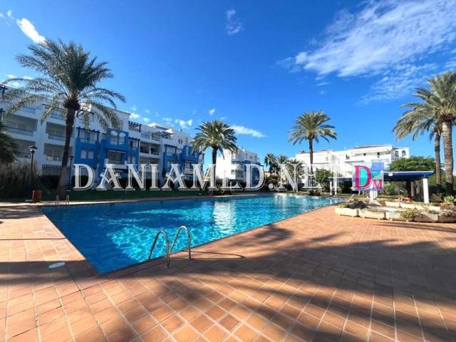 Apartamento en venta en Denia, Els Molins photo 0