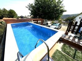 Chalet en venta en Vespella de Gaia, URB SANT MIQUEL photo 0