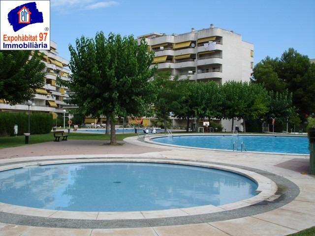 Apartamento en venta en Salou, Plaza Europa photo 0