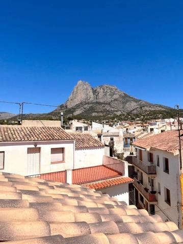 Casa en venta en Finestrat, Alicante photo 0