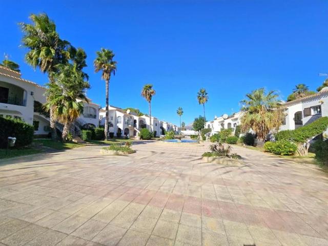 Apartamento en venta en Jávea-Xàbia, Montañar-El Arenal photo 0