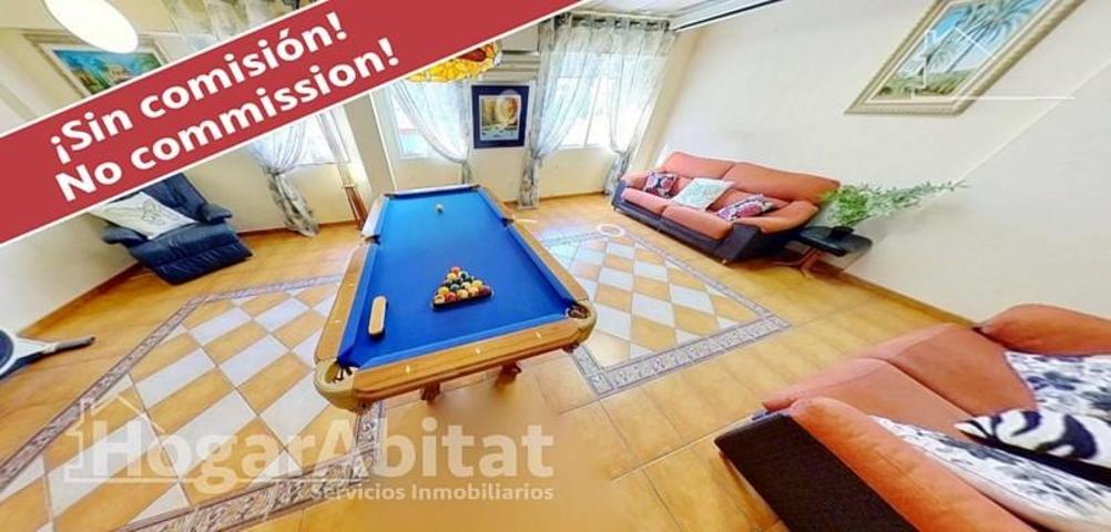 Piso en venta en Elche, Plaza Crevillente photo 0