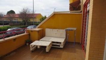 Duplex en venta en Aljucer, Pueblo photo 0