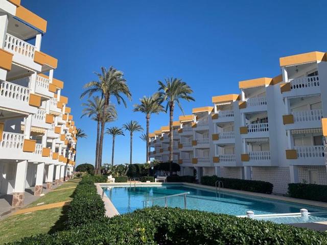 Piso en venta en Denia, Las Marinas photo 0