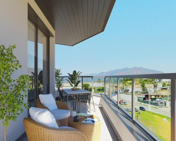 Apartamento en venta en Mijas, Las lagunas photo 0