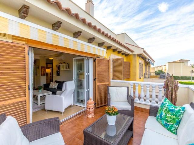 Bungalow en venta en Orihuela, Zeniamar-Horizonte-La Campana photo 0