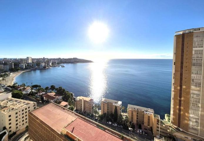 Piso en venta en Alicante, Avenida de Villajoyosa, 03016 photo 0