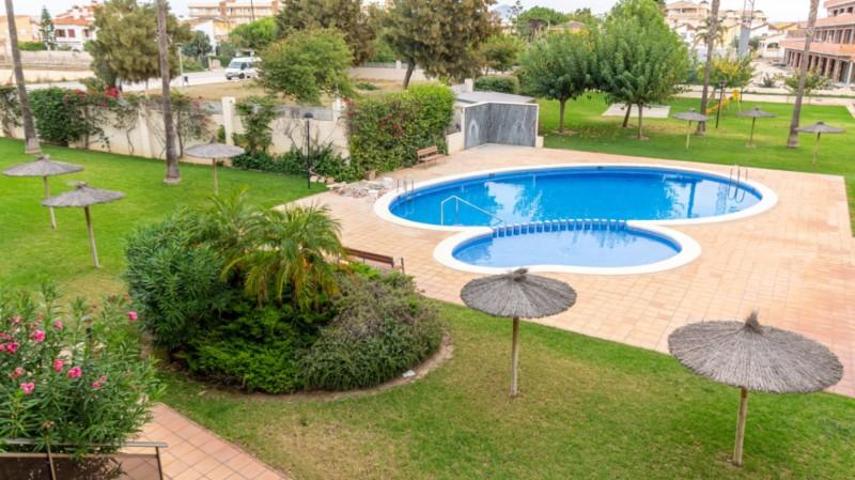 Apartamento en venta en Denia, LM A PARTIR KM 12-PY DEVESES photo 0