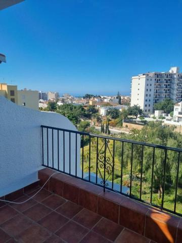 Adosada en venta en Nerja, Costa del Sol Oriental - Axarquía photo 0