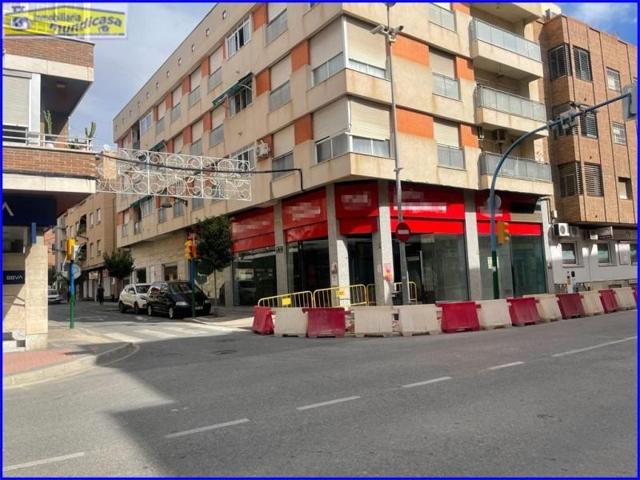 Local comercial en venta en Santomera, Centro photo 0