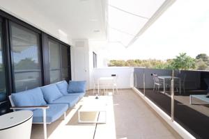 Apartamento en venta en Orihuela Costa, Las Mimosas photo 0