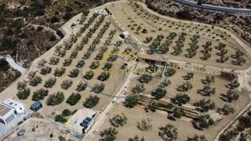 Terreno en venta en El Campello, Pueblo Español - Coveta Fumá photo 0