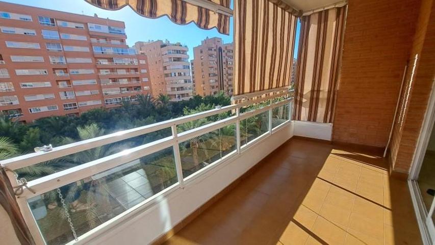 Piso en venta en Alicante, Garbinet-Parque de las Avenidas photo 0