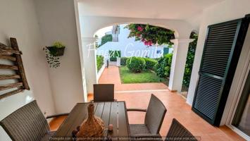 Apartamento en venta en Es Mercadal, ADDAIA photo 0