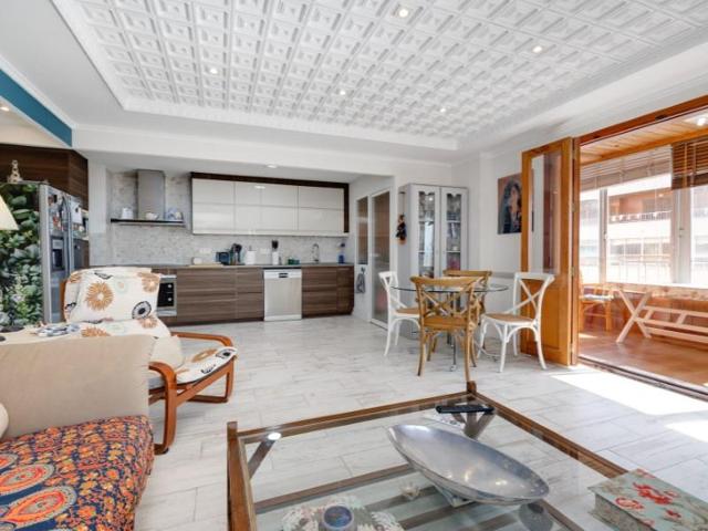 Apartamento en venta en Torrevieja, El Acequión photo 0