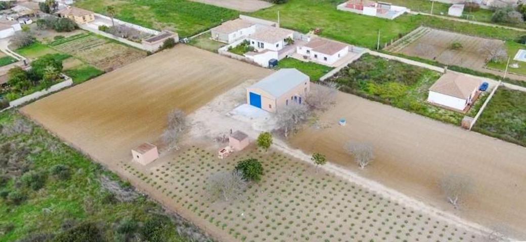 Chalet en venta en Chiclana de la Frontera, Pago del humo photo 0