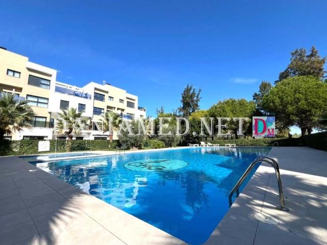 Apartamento en venta en Oliva, Oliva Playa photo 0