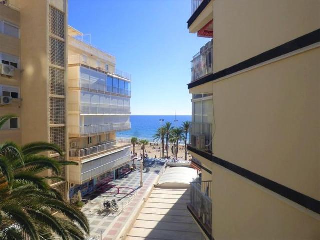 Piso en venta en Benidorm, Avenida de Martínez Alejos, 03503 photo 0