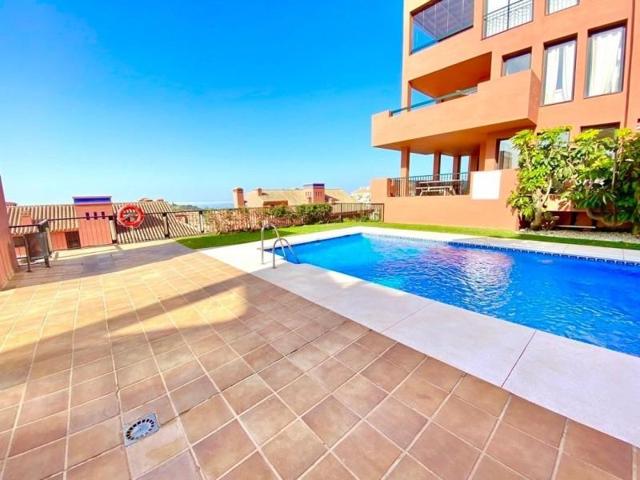 Planta baja en venta en Mijas, Sitio de Calahonda photo 0