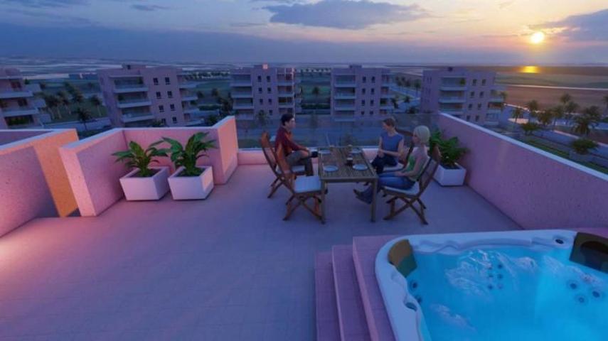 Apartamento en venta en Guardamar del Segura, Guardamar del Segura photo 0
