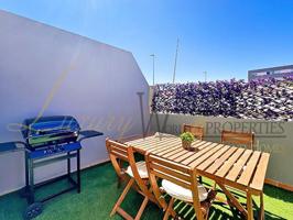 Adosada en venta en San Isidro, Calle Montana Clara, 38611 photo 0