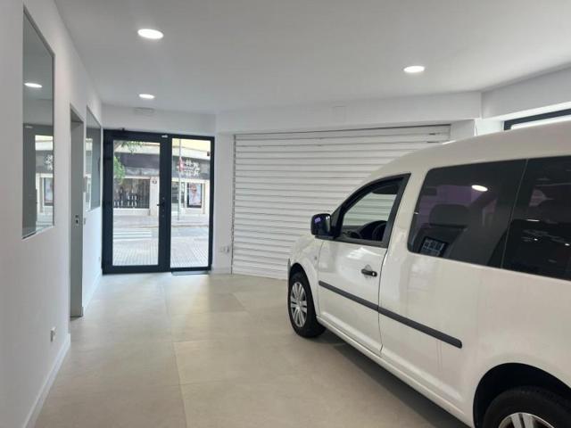 Local comercial en venta en Inca, Avda. alcudia photo 0