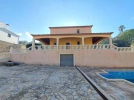 Chalet en venta en Alzira, CENTRO photo 0