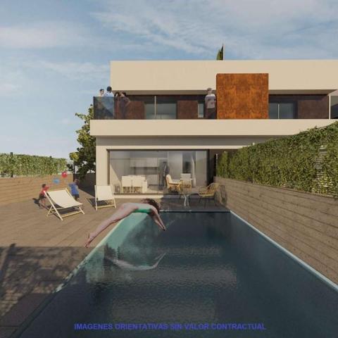 Casa en venta en San Javier, San Javier photo 0