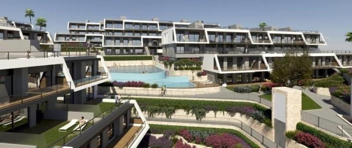 Apartamento en venta en Santa Pola, Gran playa photo 0