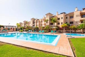 Apartamento en venta en San Miguel de Abona, Golf del Sur photo 0