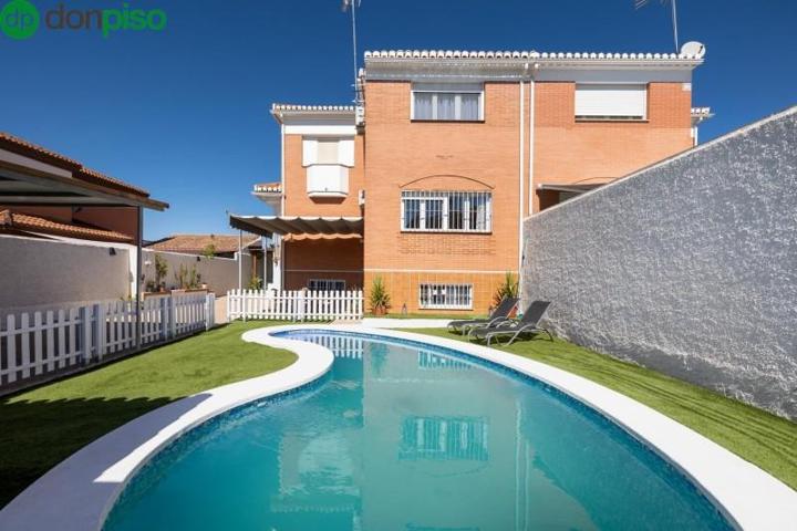 Bungalow en venta en Albolote, ALBOLOTE-CORTIJO DEL AIRE photo 0