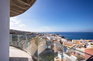Duplex en venta en Puerto de Santiago photo 0