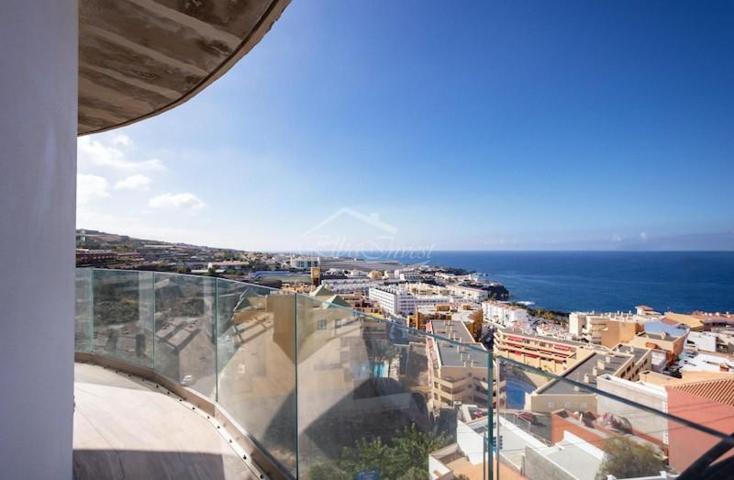 Duplex en venta en Puerto de Santiago photo 0