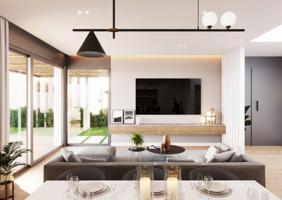 Chalet en venta en Polop, Urbanizaciones photo 0