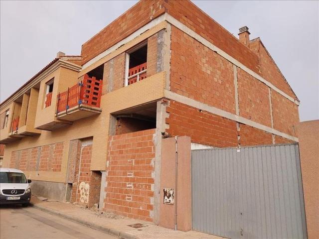 Edificio en venta en Fuente Álamo de Murcia, CENTRO photo 0
