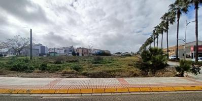 Terreno en venta en Bollullos de la Mitación, Bollullo de la Mitación photo 0