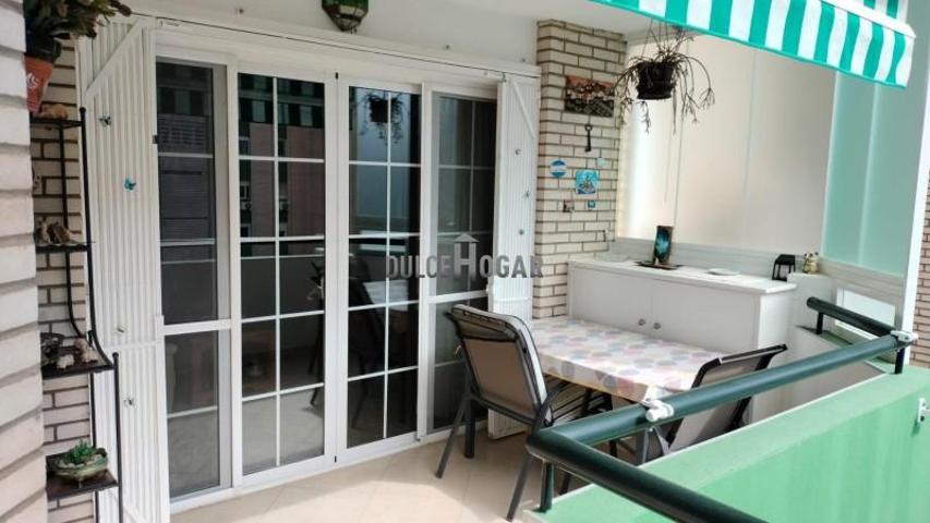 Piso en venta en Málaga, Ctra. Almería-Palo photo 0