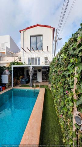 Chalet en venta en Mahón-Maó photo 0