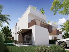 Chalet en venta en La Marina, La Marina photo 0