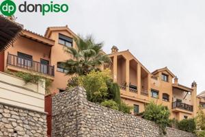 Casa en venta en Granada, Carretera de la sierra photo 0