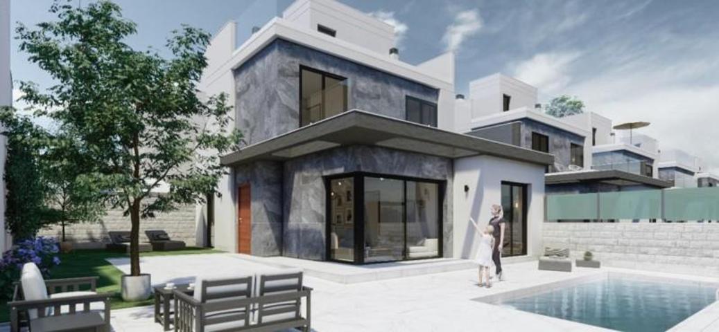 Apartamento en venta en Pilar de la Horadada, PILAR DE LA HORADADA photo 0