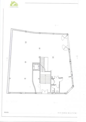 Edificio en venta en Zamora, Centro photo 0