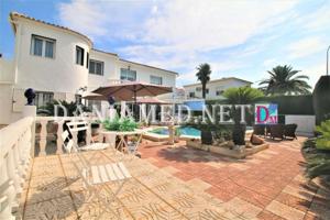 Chalet en venta en Els Poblets, Almadraba photo 0