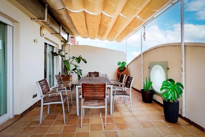 Aticos en venta en Denia, Juzgados photo 0