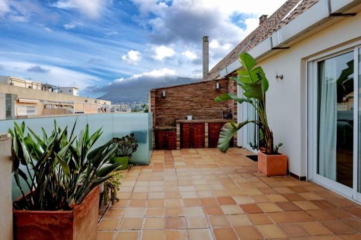 Aticos en venta en Denia, Juzgados photo 0