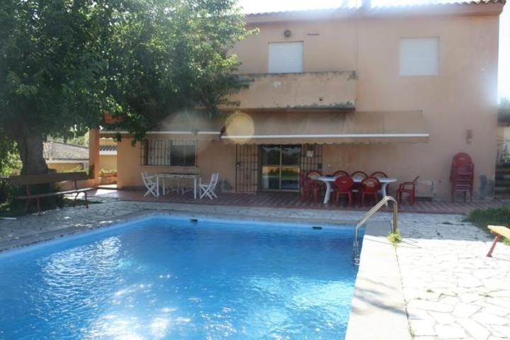 Chalet en venta en Jerez de la Frontera, Cartuja photo 0