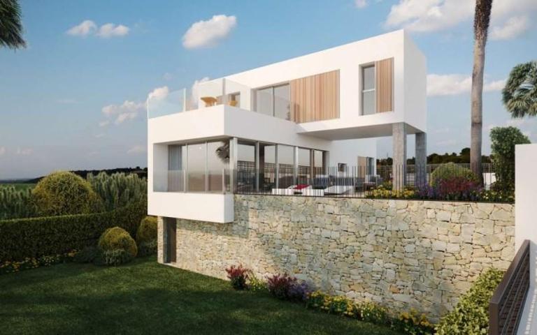 Chalet en venta en Algorfa, Algorfa photo 0
