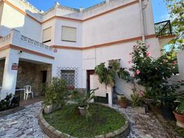 Chalet en venta en Cádiz, La Laguna photo 0